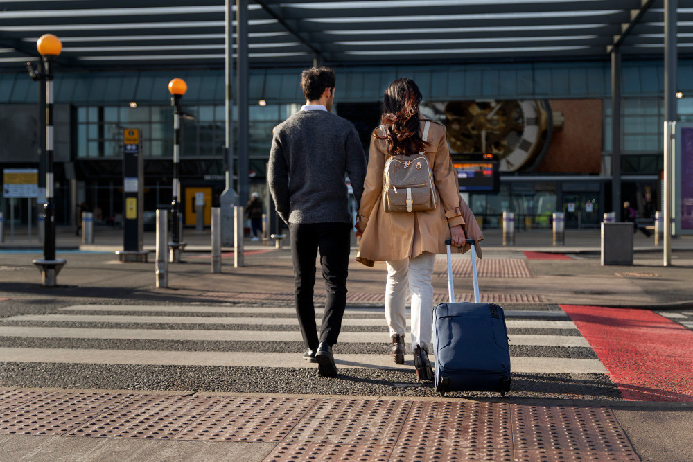 Airport Transfer in Sydney: The Smart Way to Travel to and from the Airport