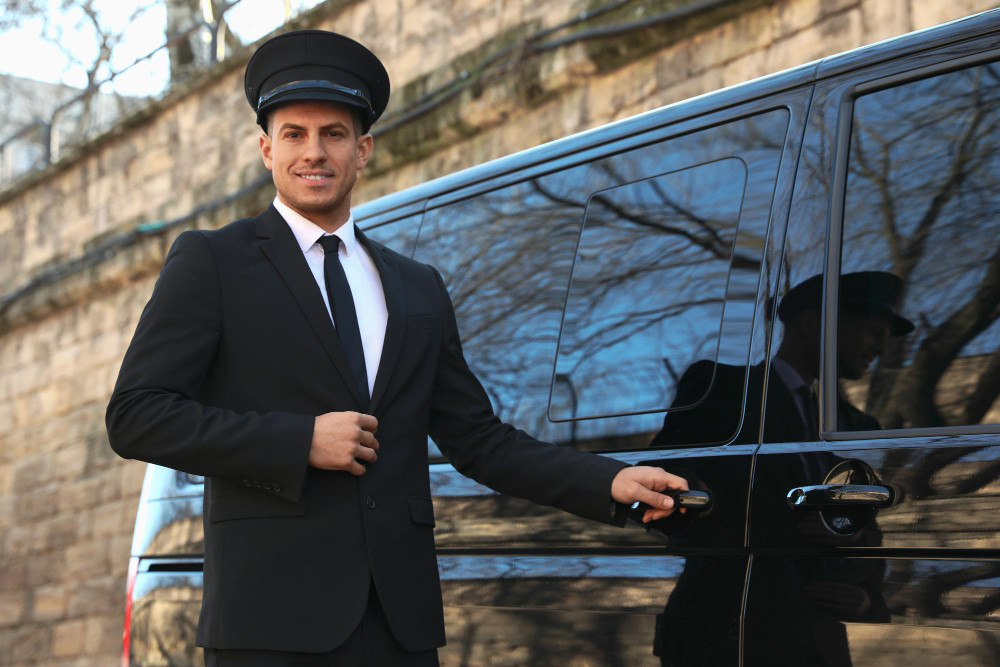 Chauffeur Services in Sydney: Everything You Should Know Before Booking