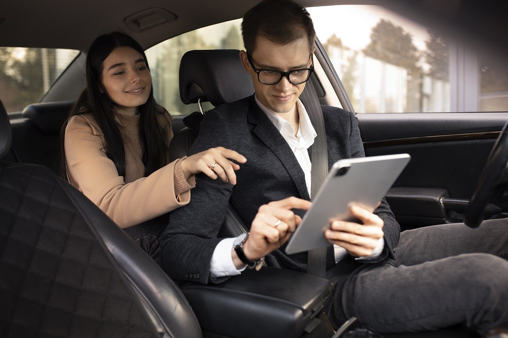 Blue Mountains Corporate Transfer: Why Business Travelers Prefer It