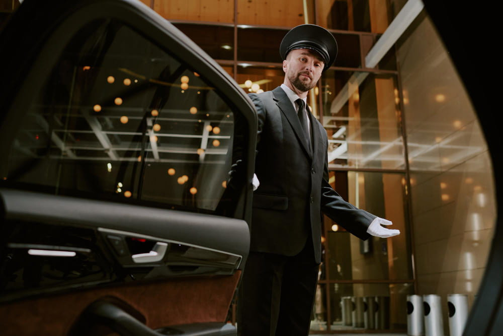 Luxury Cruise Terminal Transfers for a Premium and Comfortable Travel Experience