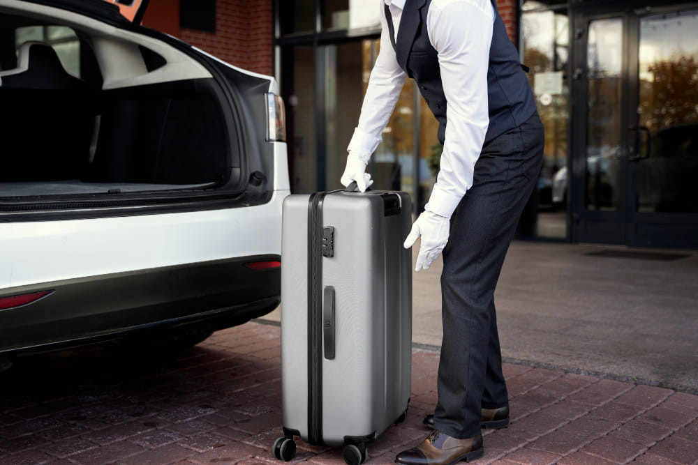 How to Make Your Hotel Transfers in Sydney Easy and Stress-Free
