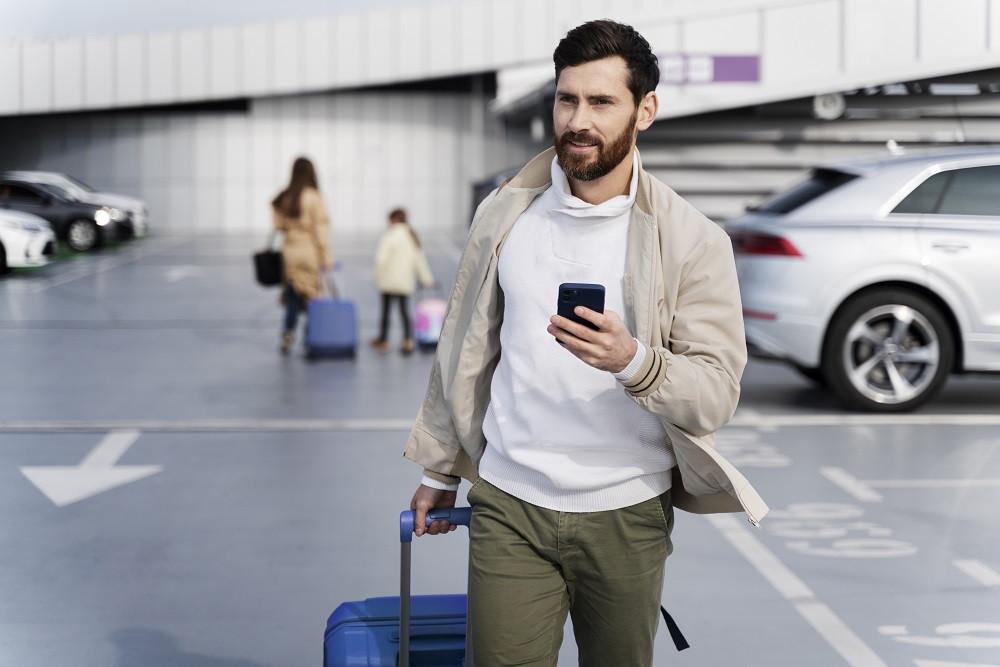 Need Airport Transfers in Sydney? Here’s the Smart Way to Travel