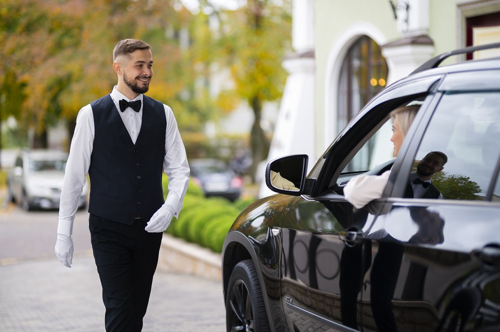 Surry Hills Chauffeur Services for Executive and Personal Travel
