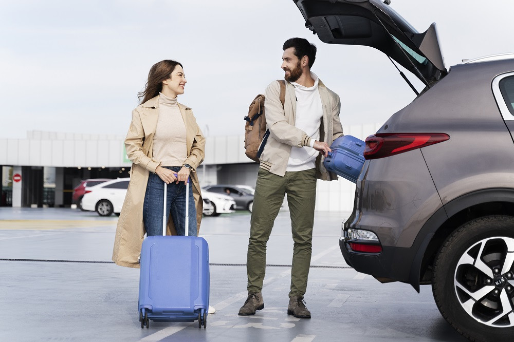 Sydney Airport Transfer Services That Redefine Comfort & Convenience
