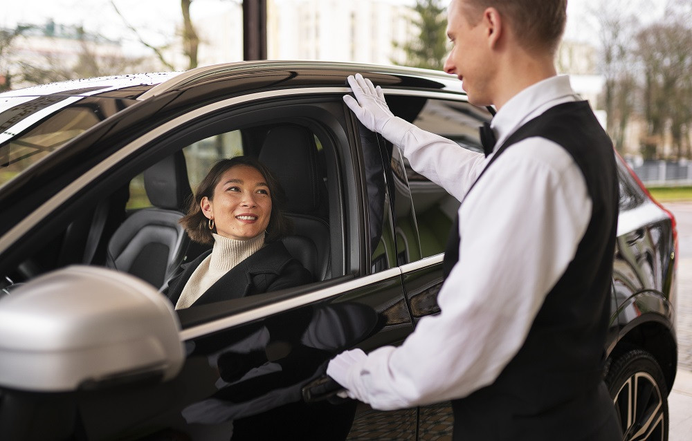 Sydney Chauffeurs Services That Turn Every Journey into a Luxury Experience