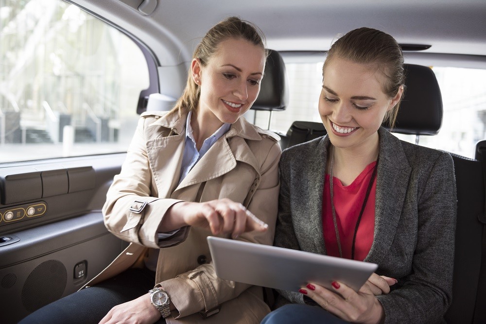 Sydney Corporate Transfer Solutions for Stress-Free Business Travel
