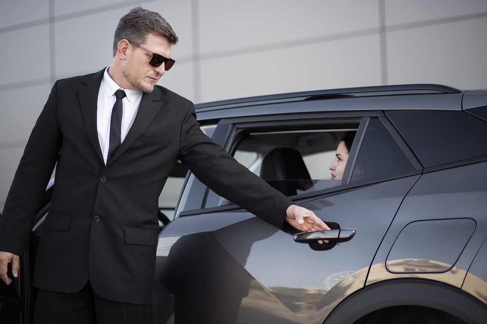 Top Benefits of Corporate Chauffeur Services in Sydney for Executives