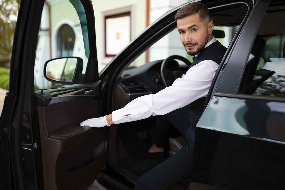 Why Mascot Chauffeur Service Is Trusted by Corporate Travelers