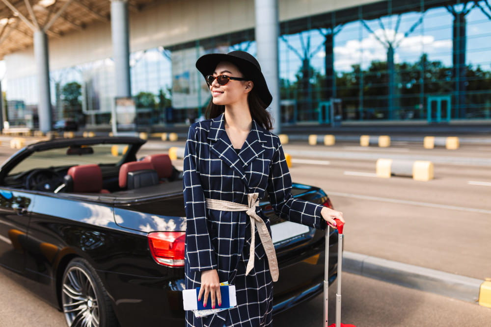 Why Pre-Booking Airport Transfers in Sydney Makes Travel Easier