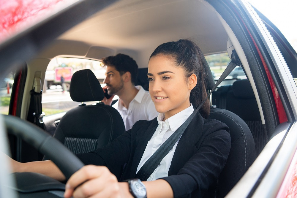 Why Sydney Chauffeurs Are the Smart Choice for Luxury Travel